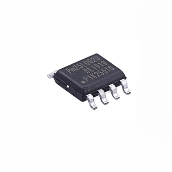5PCS PM25LQ020 PM25LQ020B-SCE 25LQ020 sop-8 Nuevo original chip ic En stock