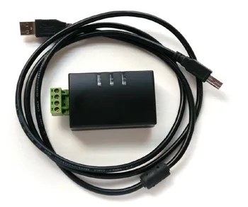 USB de m-bus Master Converter Módulo de comunicación USB o A MBUS Módulo Esclavo PARA el control Inteligente de la energía / calor medidor de depuración