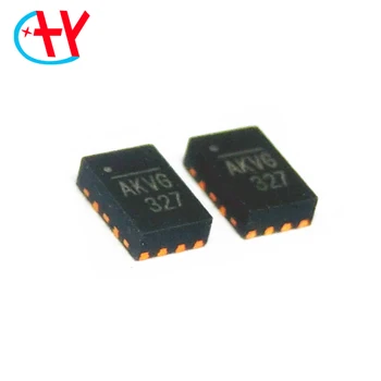 5PCS NB681GD-Z QFN-12 Nueva original chip ic En stock