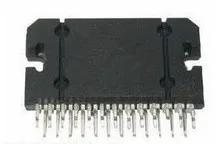 1PCS AN17821A ZIP12 de Audio amplificador de potencia IC de audio amplificador de potencia de un circuito integrado chip En Stock