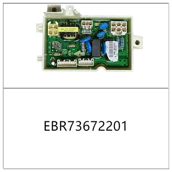 EBR73672201 Adecuado para LG lavadora Equipo de la Junta de T85FS3FD el tablero de control Principal T85SS31FD cinco-plug