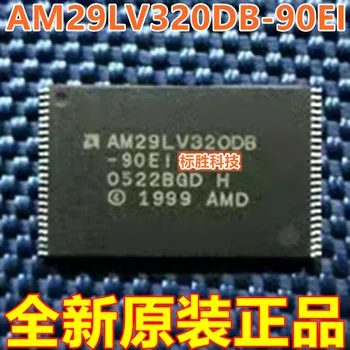 100% Nuevo y Original AM29LV320DB-90EI AM29LV320DB TSSOP-48
