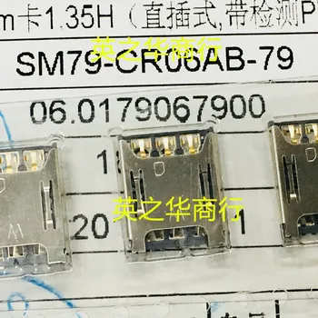 20pcs original nuevo SM79-CR06AB-79