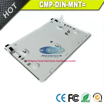 CMP-DIN-MNT= Montaje en Carril DIN Kit de Oído para Cisco WS-C3560CPD-8PT-S