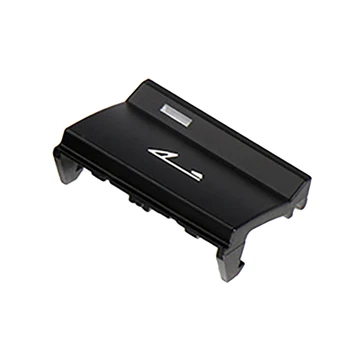 Coche Unidad de Conmutador de Consola central Roadster Interruptor de Botón de apertura de la Tapa del Techo Botón para Z4