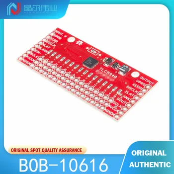 1PCS 100% Nuevo Original BOB-10616 TLC5940 16CH CONDUCTOR del LED