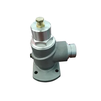 Compresor de Repuesto 100012308 100007663 de mantenimiento de la Presión de la válvula es adecuada para Conpuai