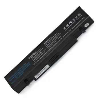 De 6 celdas AA-PB9NC6B Nueva Batería del ordenador Portátil para Samsung R428 R429 R430 R467 R468 R528 R560 AA-PB9NC6W AA-PB9MC6W AA-PL9NC6B