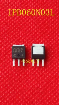 De la entrega.IPD060N03L IPD060N IPD060N03 Libre de nueva original circuito integrado chip!
