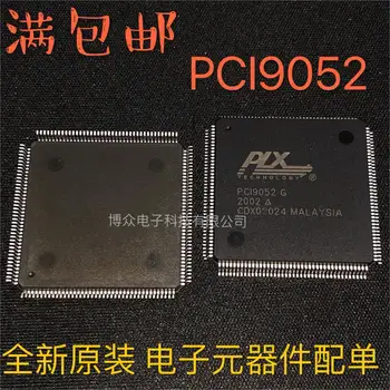 100% Original Nuevo En Stock PCI9052 PCI9052G QFP160