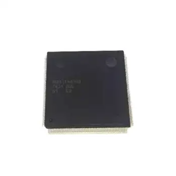 1Pcs MB91F467DB QFP176 CPU Coche ic Nuevos Originales