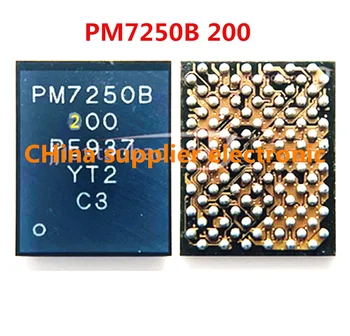 10pcs-30pcs PM7250B 200 fuente de Alimentación Chip IC de Carga IC PMIC