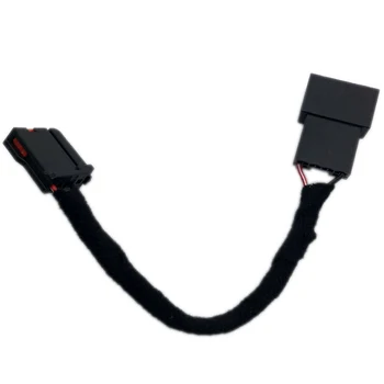 SYNC 2 a SYNC 3 reequipamiento de los Medios de comunicación USB Concentrador de Cableado del Adaptador de 2A GEN para la Expedición de Ford