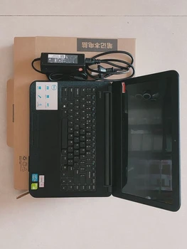Auto Diagnóstico de Computadoras Laptop Nueva 3421 I5 8GB de Mb Star C4 C5 Icom Siguiente A2+B+C Sin Software