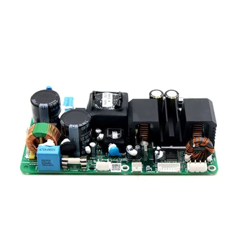 Amplificador de potencia ICE125ASX2 Digital de Canal Estéreo Amplificador de la Junta Etapa HIFI AMPLIFICADOR con Accesorios H3-001
