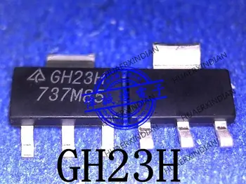 Nuevo Original AZ1117EH-ADJTRG1 Impresión GH23H SOT-223