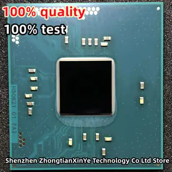 100% de prueba de producto muy bueno SR2KM N3010 chip bga reball con bolas de chips ci