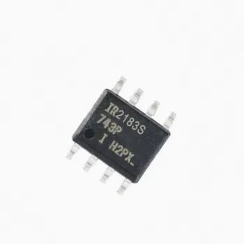 1PCS IR2183STRPBF IR2183S IR2183 Conductor Chip SOP8