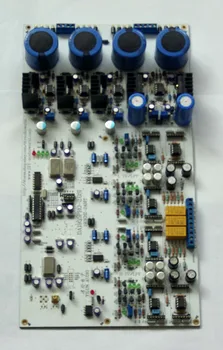 DAC PRO2.0SI AD1955 24BIT mejoramiento de 192 KHZ salida paralela decodificador de audio balanceadas o no balanceadas
